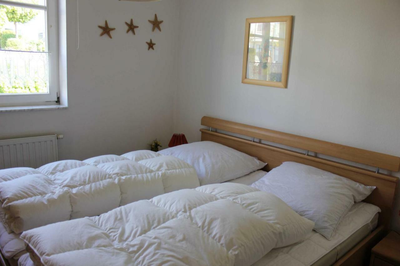 Appartement Residenz Bellevue Whg Zinnowitz Esterno foto